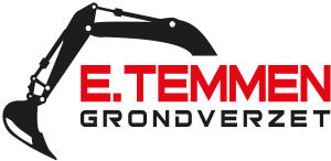 Naar home van E Temmen Grondverzet